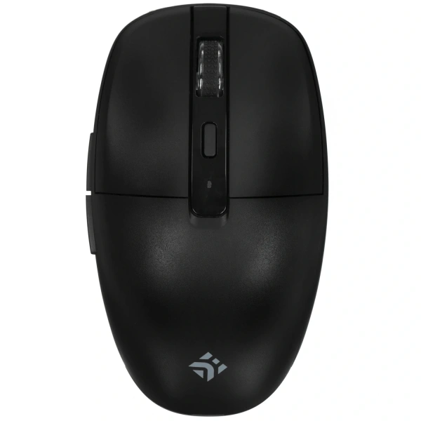 Купить мышь беспроводная dexp dcm-807d  черный