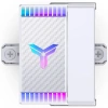 Купить кулер для процессора jonsbo cr-1400 evo color white [cr-1400 evo color white]