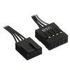Купить кулер для процессора deepcool ag300 digital [r-ag300-bkndmn-g-2]