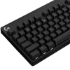 Купить клавиатура проводная logitech g pro [920-009398]