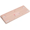 Купить клавиатура проводная a4tech bloody s87 energy [s87 usb  energy pink]