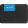 Купить 500 гб 2.5" sata накопитель crucial bx500 [ct500bx500ssd1]
