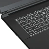 Купить 17.3" ноутбук ardor gaming neo g17-i7nd317 черный