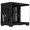 Купить корпус 1stplayer megaview mv6-tp [mv6-tp-bk] черный