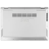 Купить 14" ноутбук asus zenbook 14 ux3402va-kp322w серебристый