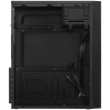 Купить корпус exegate aa-440 [ex290172rus] черный