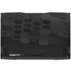 Купить 17.3" ноутбук msi gf76 katana 17 b12vfk-271xru черный