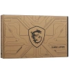 Купить 17.3" ноутбук msi katana 17 b13vek-1088xru черный