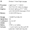 Купить 15.6" ноутбук acer nitro v 15 anv15-51-7695 черный