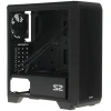 Купить корпус zalman s2  черный
