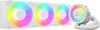 Купить система охлаждения arctic liquid freezer iii pro 360 argb white