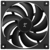 Купить комплект вентиляторов deepcool fd14 [r-fd14-bknpn3-g]