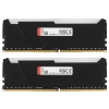 Купить оперативная память kingston fury beast black rgb [kf432c16bb2ak4/64] 64 гб