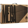 Купить 16" ноутбук tecno megabook k16s серебристый