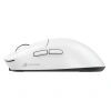 Купить мышь беспроводная/проводная attack shark x3 pro [sharkx3prowhite] белый