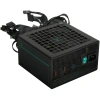 Купить блок питания deepcool pf550 [r-pf550d-ha0b-wdeu] черный