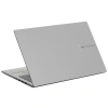 Купить 15.6" ноутбук asus vivobook 15 x1504za-bq825 серебристый