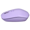Купить мышь беспроводная keyron wm-mc227 фиолетовый