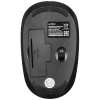 Купить мышь беспроводная aceline wm-706bu  черный