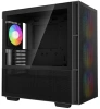 Купить корпус deepcool ch560 [r-ch560-bkape4-g-1] черный