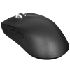 Купить мышь беспроводная/проводная vxe dragonfly r1 [vxe-12020102] черный