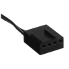 Купить вентилятор lian li uni fan tl wireless 120-1 black [g99.12tl1w1b.r0]