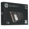 Купить 1000 гб ssd m.2 накопитель hp ex900 [5xm46aa#abb]