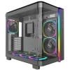 Купить корпус montech king 95 pro  черный