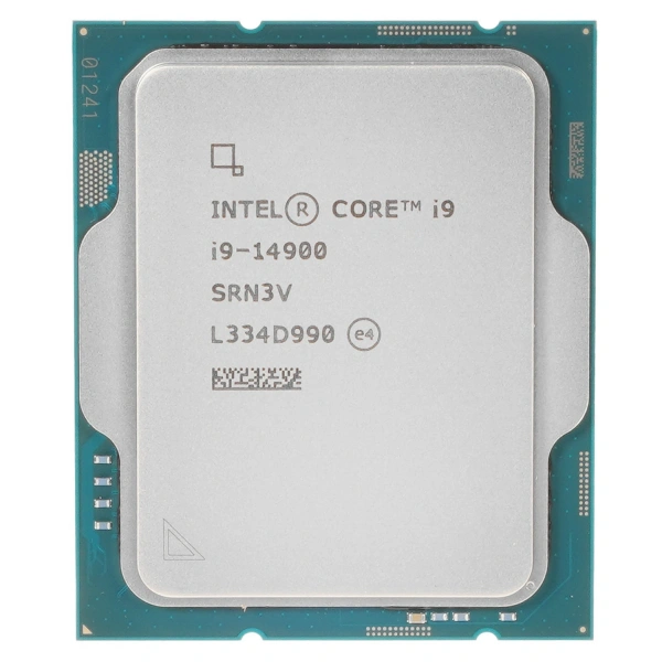 Купить процессор intel core i9-14900 oem