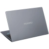 Купить 16" ноутбук huawei matebook d 16 2024 mclf-x серый