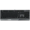 Купить клавиатура проводная msi vigor gk30 [s11-04ru237-cla]