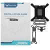 Купить система охлаждения valkyrie jarn 360-white