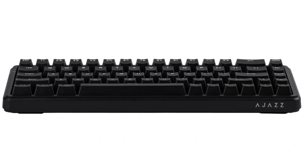 Купить клавиатура проводная ajazz ak680max