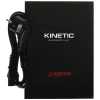 Купить блок питания ardor gaming kinetic 600ww  черный