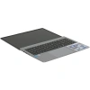 Купить 16" ноутбук tecno megabook k16s серый
