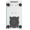 Купить корпус formula cl-3302w rgb  белый