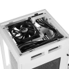 Купить корпус thermaltake the tower 100 snow [ca-1r3-00s6wn-00] белый