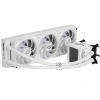 Купить система охлаждения asus rog ryujin iii 360 argb extreme white edition