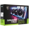 Купить видеокарта msi geforce rtx 5070 gaming trio oc [rtx 5070 12g gaming trio oc]