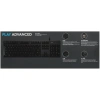 Купить клавиатура проводная logitech g512 carbon [920-009356]
