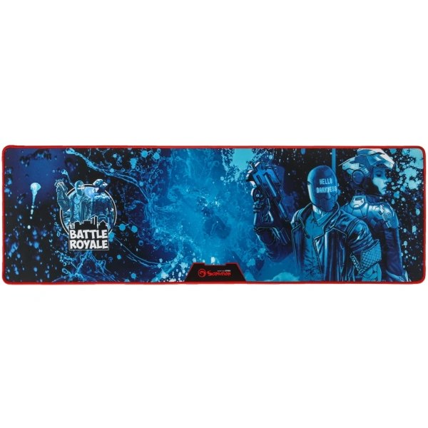 Купить коврик marvo g35 (xl) разноцветный