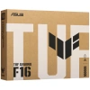 Купить 16" ноутбук asus tuf gaming fx608jh-rv064 серый