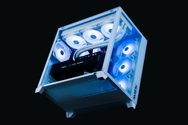Купить игровой компьютер intel core i9 13900kf, nvidia geforce rtx 5090 32gb