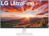 Купить 27" монитор lg ultrafine 27us500-w белый