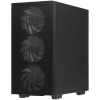 Купить корпус deepcool ch560 digital [r-ch560-bkape4d-g-1] черный