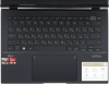 Купить 14" ноутбук asus zenbook 14 um3402ya-kp602 черный