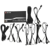 Купить блок питания chieftec powerup 750w [gpx-750fc]