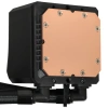 Купить система охлаждения ardor gaming frostwave 240 ss black