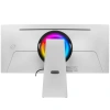 Купить 34" монитор samsung odyssey oled g8 s34bg850si серебристый