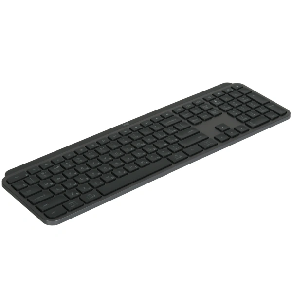 Купить клавиатура беспроводная logitech mx keys s [920-011600]